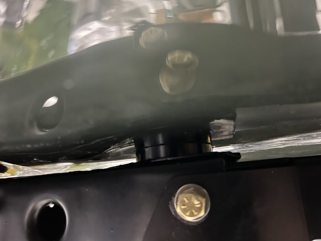 Subframe Connectors | わかばオート。